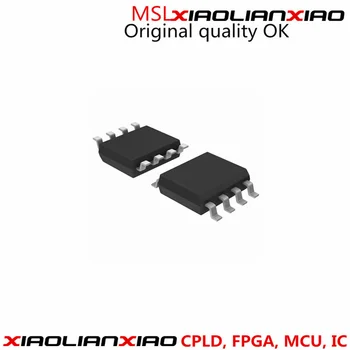 1 ШТ. XIAOLIANXIAO TLC555CDR SOP8, Оригинальная микросхема, качество В порядке