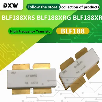 1 шт./лот BLF188XR BLF188XRS BLF188XRG LDMOS Силовой транзистор 1400 Вт/ВЧ До 600 МГц/50 В Высокочастотный транзистор