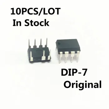 10 шт./ЛОТ встроенный чип управления питанием MIP2K2S MIP2K2S DIP-7 В наличии на складе