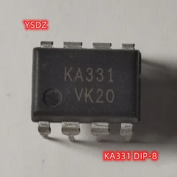 (10 штук) KA331 DIP-8