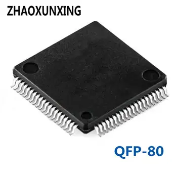 100% чипсет nova M30280FAHP QFP-80 M30280