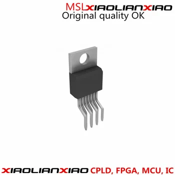 1ШТ XIAOLIANXIAO LM2678T-ADJ/NOPB TO220 Оригинальная микросхема хорошего качества Может быть обработана с помощью PCBA.