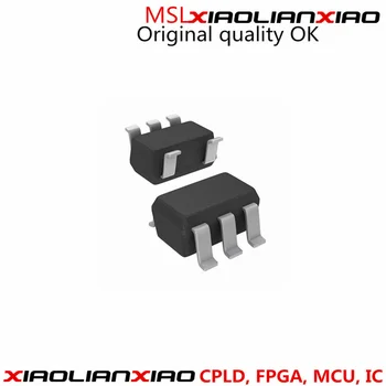 1ШТ XIAOLIANXIAO OPA336NA/3K SOT23-5 Оригинальная микросхема хорошего качества, может быть обработана с помощью PCBA