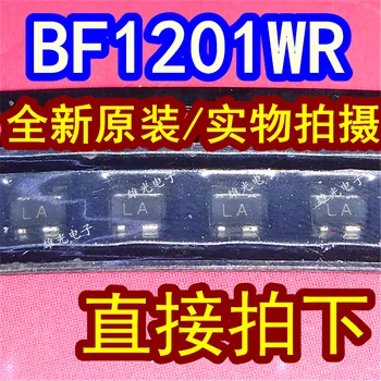 20 шт./лот BF1201WR SOT343 LA