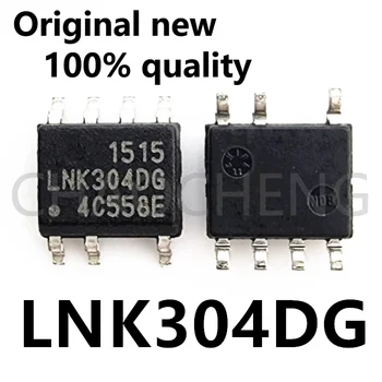 (5-10 шт.) 100% новый оригинальный чипсет LNK304DG LNK304 SOP7