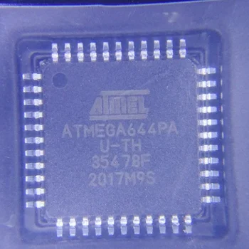 5-50шт ATMEGA644PA-AU ATMEGA644PA TQFP44 8-битный микроконтроллер MCU 100% Новый и Оригинальный