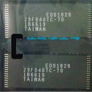 5-50шт Новый чип памяти MX29F040TC-70 29F040TC-70 TSOP32