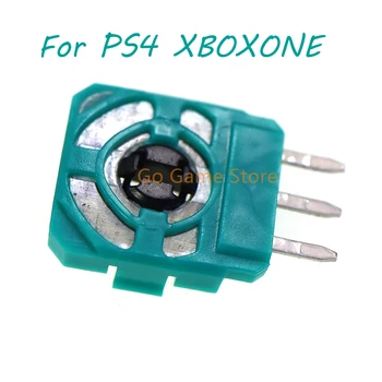 5 шт. для Playstation4 PS4 XBOXONE OEM 3D аналоговый джойстик потенциометр Модуль датчика осевые резисторы