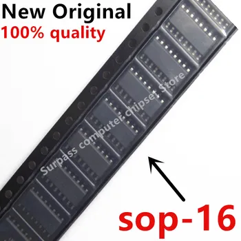 (5 штук) 100% новый чипсет BK1198 sop-16