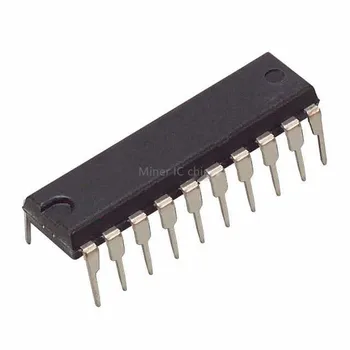 5ШТ Интегральная схема A6B595KA DIP-20 IC chip