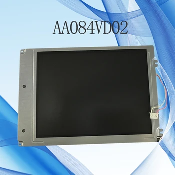 AA084VD02 продажа профессиональных ЖК-экранов для промышленного экрана