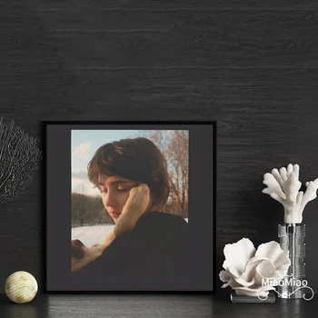 Clairo Sling обложка музыкального альбома, плакат, печать на холсте, домашний декор, настенная живопись (без рамки)