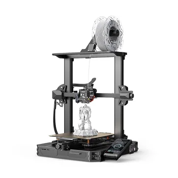 Creality Новый Ender-3 S1 Pro Металлоконструкция Быстрая Печать Промышленный FDM 3D Принтер 220*220*270 мм impresora 3d