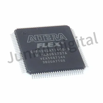 EPF8282ATI100-3 100QFP Программируемый логический чип Электронный компонент Интегрированный чип Ic Новый и оригинальный