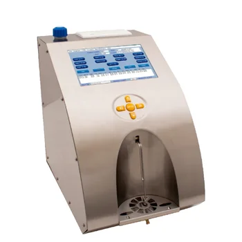 MY-W066A Анализатор козьего молока/машина для анализа молочного жира цена