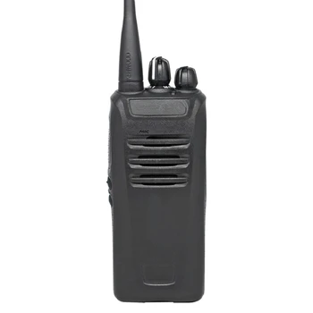 Nx340 IP54 Водонепроницаемый цифровой UHF FM Bluetooth Таймер тайм-аута CPS Программное обеспечение для шумоподавления Портативная рация