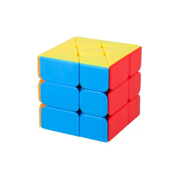 [Picube] MoYu MeiLong Windmill Speed Cubo Magico Professional для взрослых Веселый Куб Развивающий пазл 3x3 magic cube без наклеек
