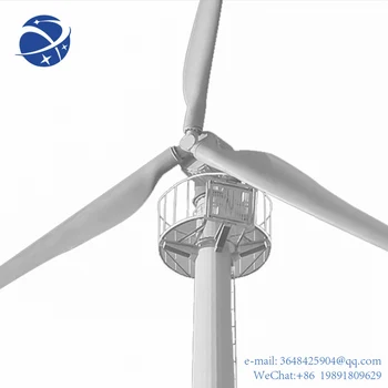 YYHC Китай завод разумная цена ветрогенератор мощностью 1 МВт