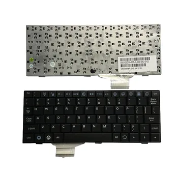 Английская клавиатура для ASUS EeePC EPC 700 701 900 901 EPC700 EPC900 Клавиатура для ноутбука с американской раскладкой