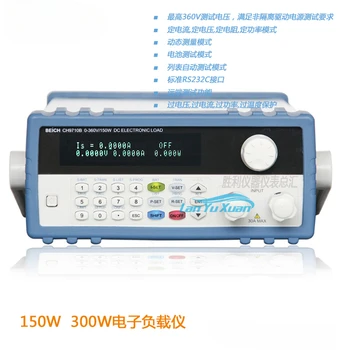 Аутентичный Электронный Измеритель нагрузки Changzhou Baiqi мощностью 150 Вт/300 Вт CH8710B/8710C/9710B/9710C