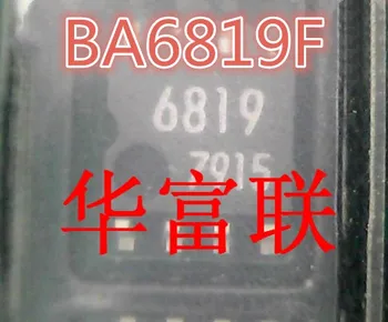 Бесплатная доставка BA6819F. BA6819 SOP-8 10шт, как показано на рисунке