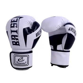 Боксерские перчатки, легкие боксерские перчатки для взрослых и детей, Перчатки Саньшоу для тренировок по боксу, перчатки и чехлы для кулаков