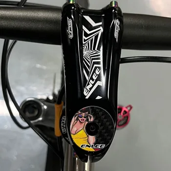 Велосипедный Ультралегкий Комплект чаш из Углеродного волокна, Крышка для руля для горной дороги, Верхняя крышка для трубки G902