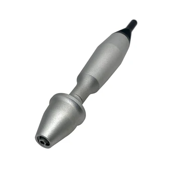 Волоконно-оптический зажим, ручка для растворения смазки, Фиксирующий зажим из полипропилена Luer