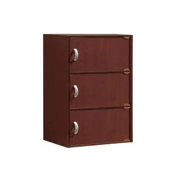 Дверной шкаф, коричневый органайзер для макияжа Органайзер для шкафа Esquinero de madera para sala Настенные полки Настенный шкаф Полки для хранения