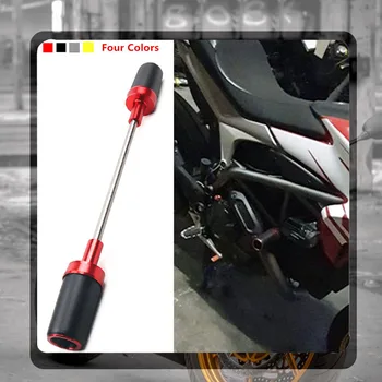 Для Ducati Monster 696 796 795 1100 Monster696 Рамка для защиты мотоцикла от падения, слайдер, защита обтекателя, защита от краш-накладки