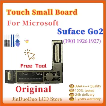 Для Microsoft Surface Go 2 1901 1926 Touch Small Board Для Surface Go Touch Small Board Microsoft Surface Go 2 Small Touch Board