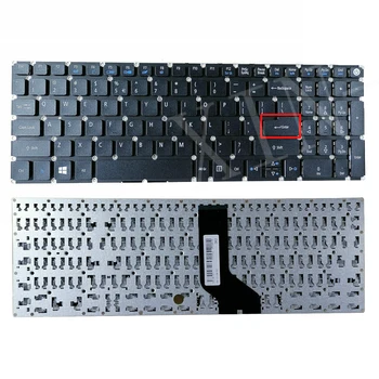 Клавиатура для ноутбука США для Acer Nitro 5 AN515-41 AN515-42 AN515-51 AN515-52 AN515-53