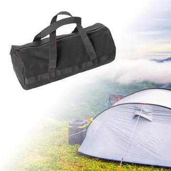 Колышки для палатки Сумка для хранения Кемпинга Большие сумки для кемпинга Садоводства Пикника