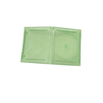 Коробка для дисков из полипропилена для XBOX ONE Аксессуар для хранения игр упаковка для дисков защитный чехол