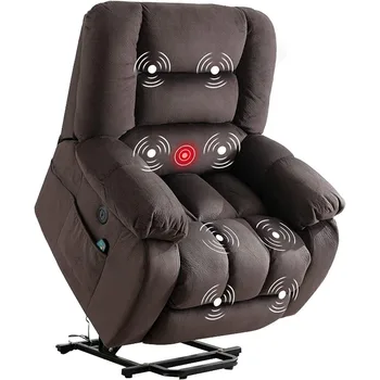 Кресло-подъемник Phoenix Home с электроприводом, кресло для отдыха, диван, кресло для отдыха, диван