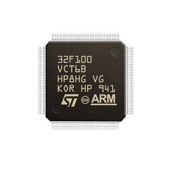 Лучшая цена хорошее качество в магазине электронных компонентов Интегральная схема MCU микроконтроллер LQFP100 STM32F429VIT6