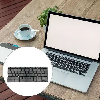 Механические клавиатуры, устройство с подсветкой, Пылезащитный игровой ремонт с плавным набором текста, Замена запасных частей для Lenovo Yoga 730-13IKB