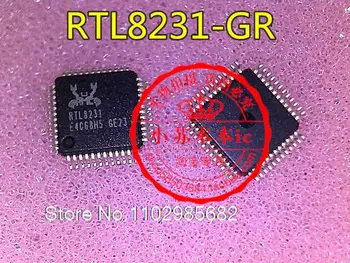 Микросхема RTL8231-GR QFP-48 RTL8231