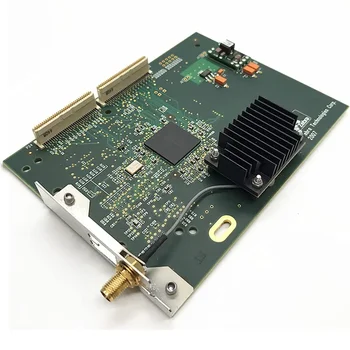 НОВАЯ сетевая карта сервера печати ZM400 ZM600 Internal Ethernet для Zebra P / N: P1032271