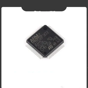 Новый 100% оригинальный чип STM32F303R8T6 STM32F303 QFP64 Original