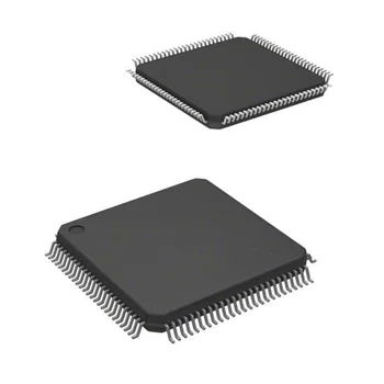 Новый оригинальный чип микроконтроллера TMS320F28062PNT в упаковке LQFP-80
