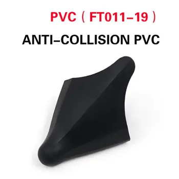 Нос из ПВХ FT011-19 для защиты от падения на скоростной катер Feilun FT011