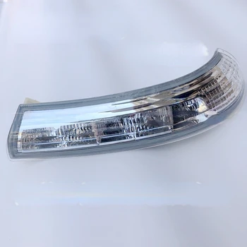 Оригинальные и китайские указатели поворота зеркал заднего вида для Buick New и Old Firstland GL8