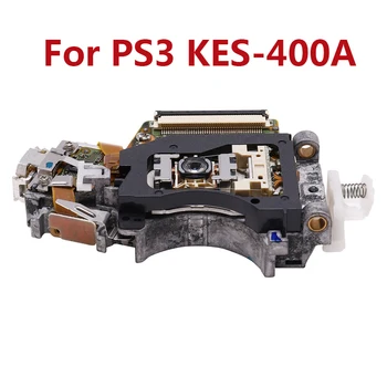 Оригинальный лазерный объектив KES-400A для PS3 Sony Playstation3 CECHE00 CECHE01 CECHE02 CECHEXX ES 400A Замена Оптического Лазерного объектива