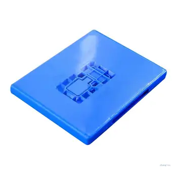 Портативный ящик для хранения M5TD, держатель для карт, защитная крышка, жесткая для корпуса PSV1000 PS