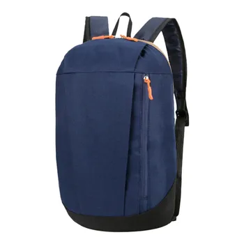 Рюкзак Унисекс Складной Водонепроницаемый повседневный рюкзак для путешествий на открытом воздухе, Походная сумка для кемпинга, альпинизма, молодежная спортивная сумка для хранения