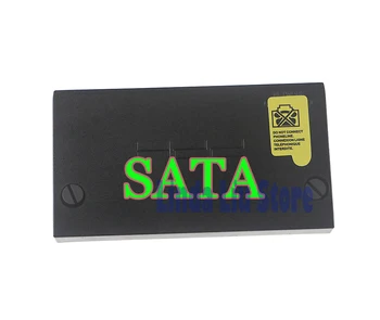 Сетевой адаптер Sata Адаптер для игровой консоли PS2 Fat sata Socket HDD SCPH-10350 для Sony Playstation 2 Fat Sata Socket