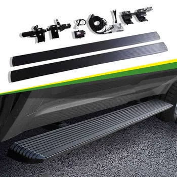 Складывающиеся электрические подножки, боковая подножка, подходит для Range Rover Sport 2014-2022