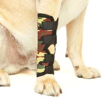 Слинг-ремни для восстановления поддержки собак Сильная поддержка Предотвращает травмы Растяжения связок, помогает при артрите у пожилых собак-инвалидов, получивших травмы.