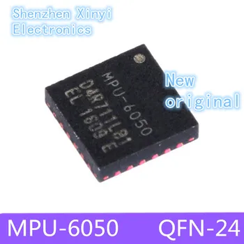 Совершенно новый и оригинальный 6-осевой датчик ориентации MPU-6050 QFN-24